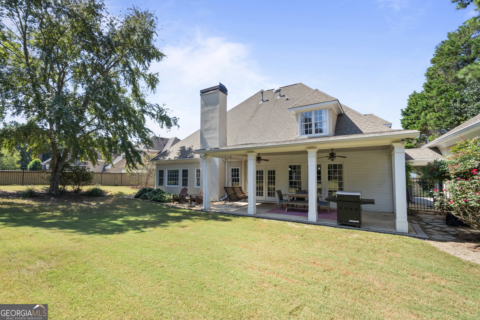 502 Whittington Way Peachtree City - 44