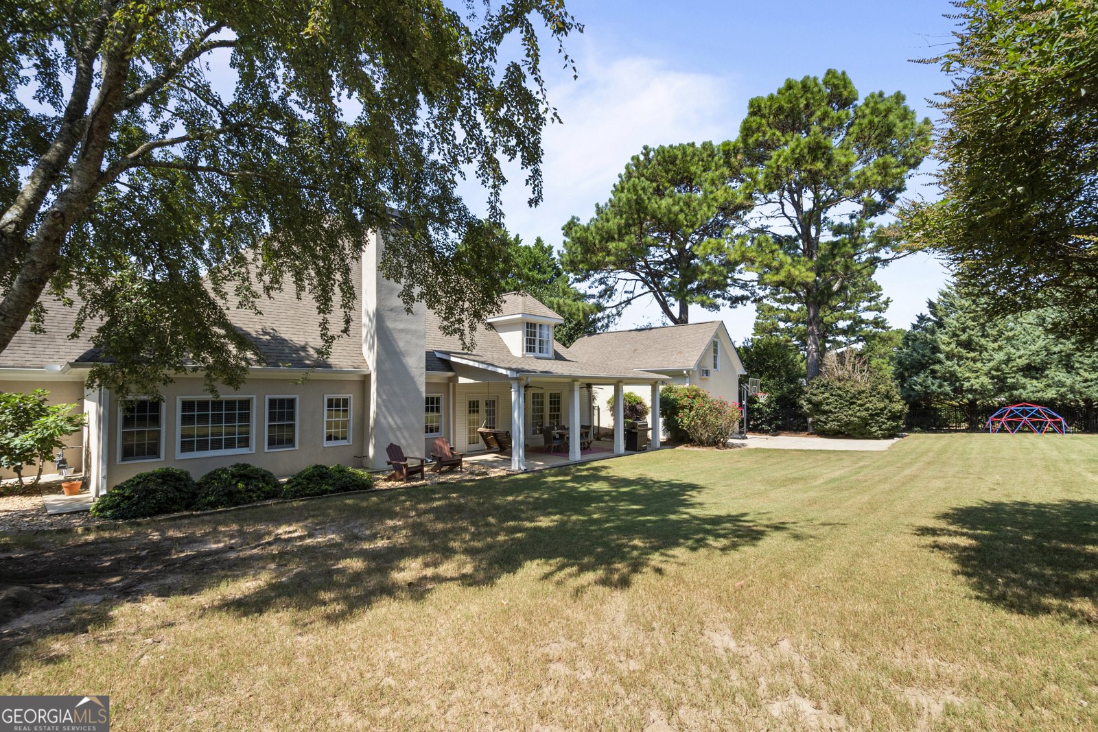 502 Whittington Way Peachtree City - 45