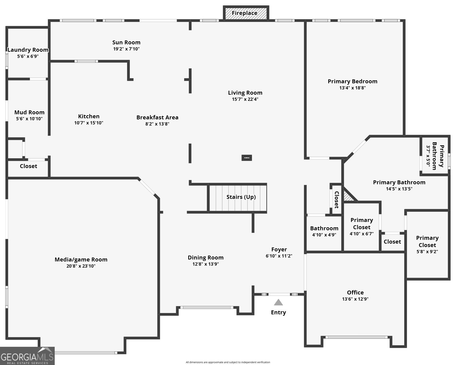 502 Whittington Way Peachtree City - 47