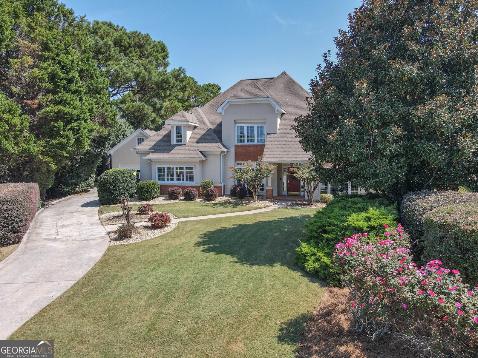 502 Whittington Way Peachtree City - 5