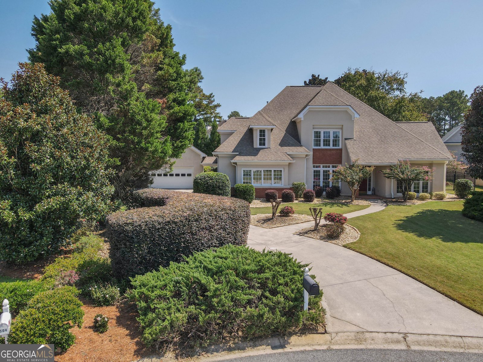 502 Whittington Way Peachtree City - 6
