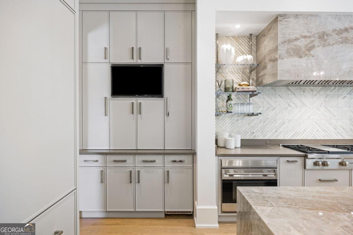 4488 Doral Circle Marietta - 1
