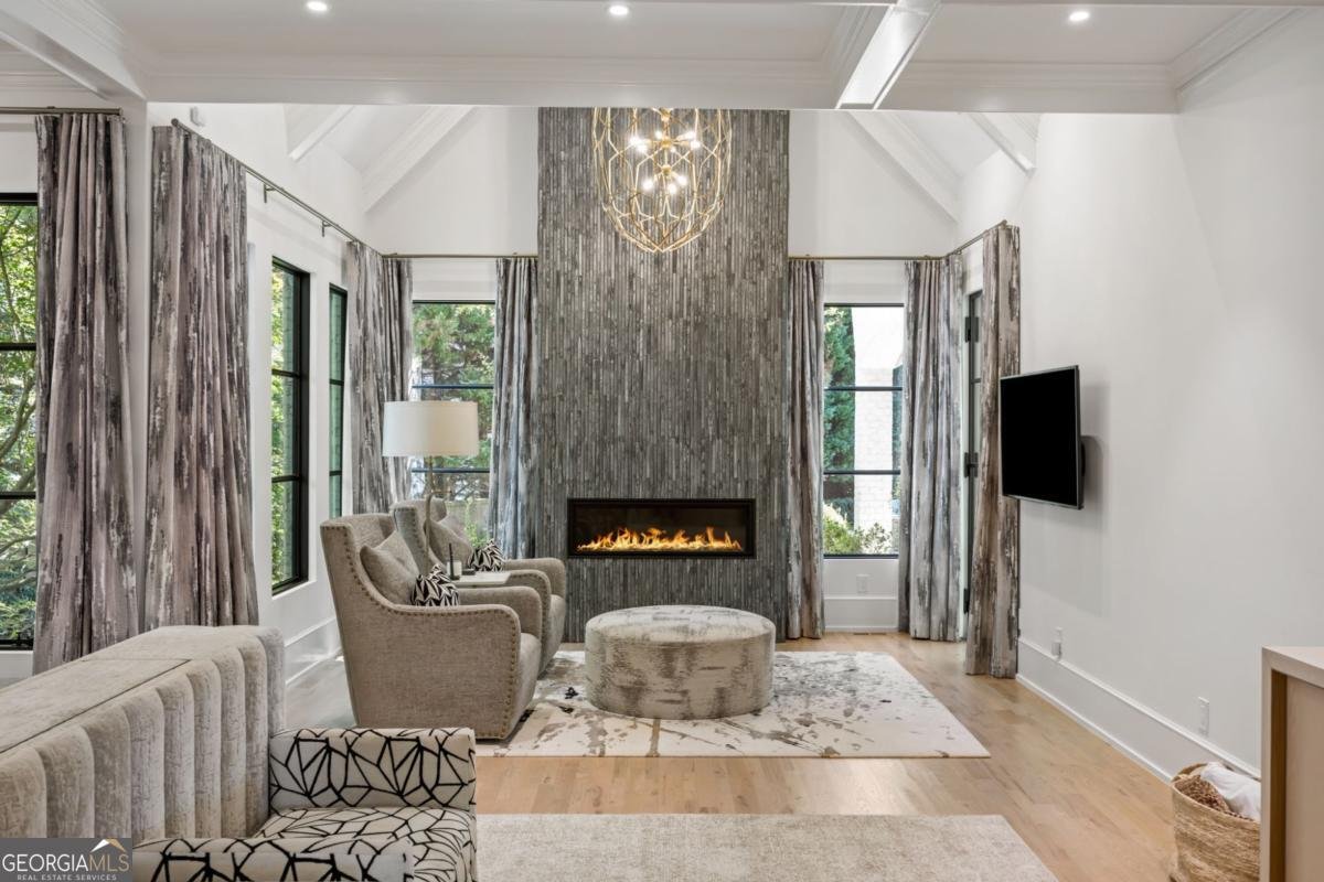 4488 Doral Circle Marietta - 12