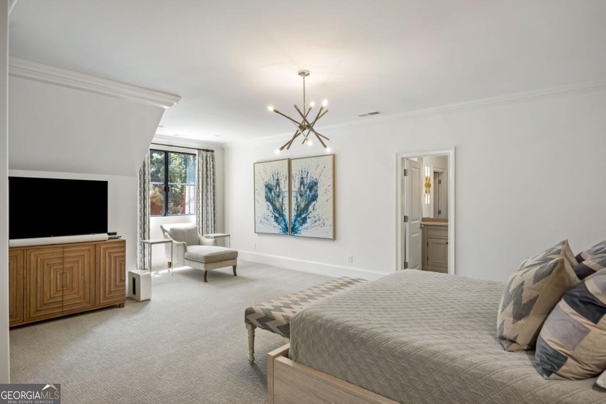 4488 Doral Circle Marietta - 26