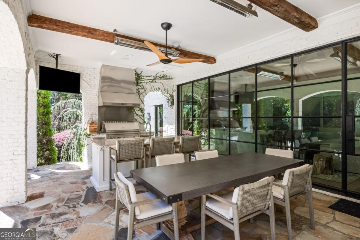 4488 Doral Circle Marietta - 60