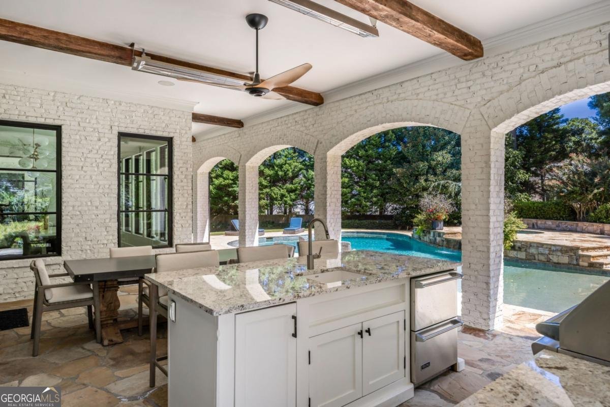 4488 Doral Circle Marietta - 61