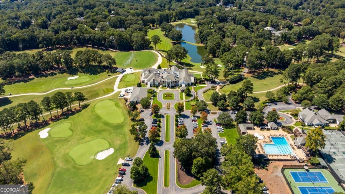 4488 Doral Circle Marietta - 68