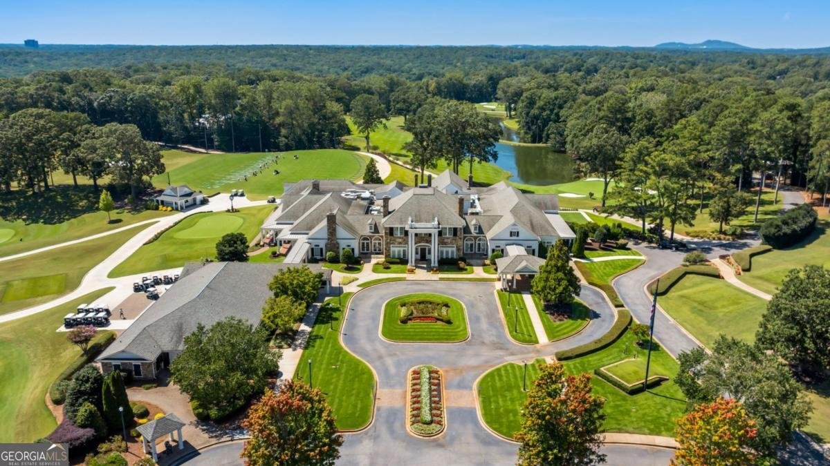 4488 Doral Circle Marietta - 69