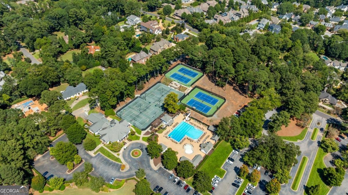 4488 Doral Circle Marietta - 72