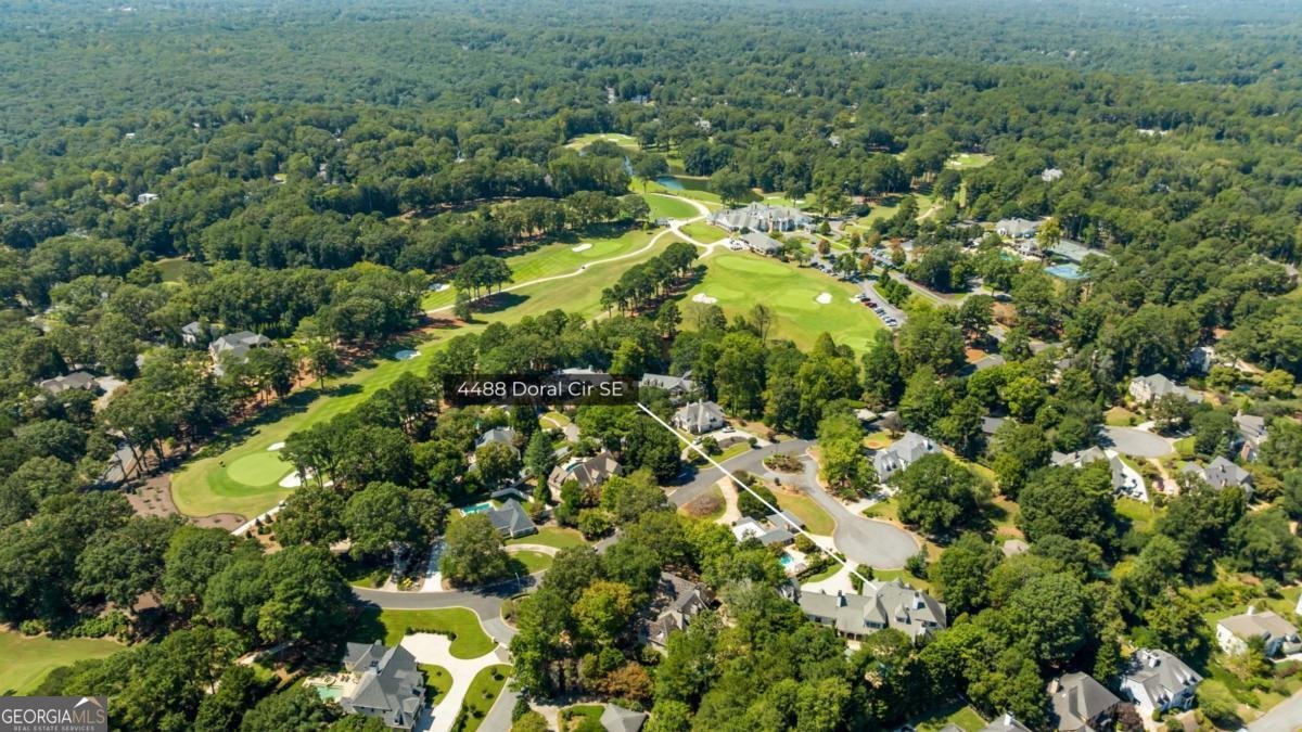 4488 Doral Circle Marietta - 93