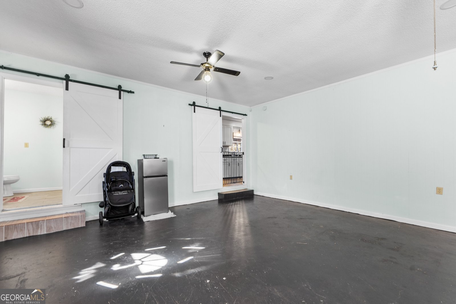 709 Meadowridge Drive Warner Robins - 25