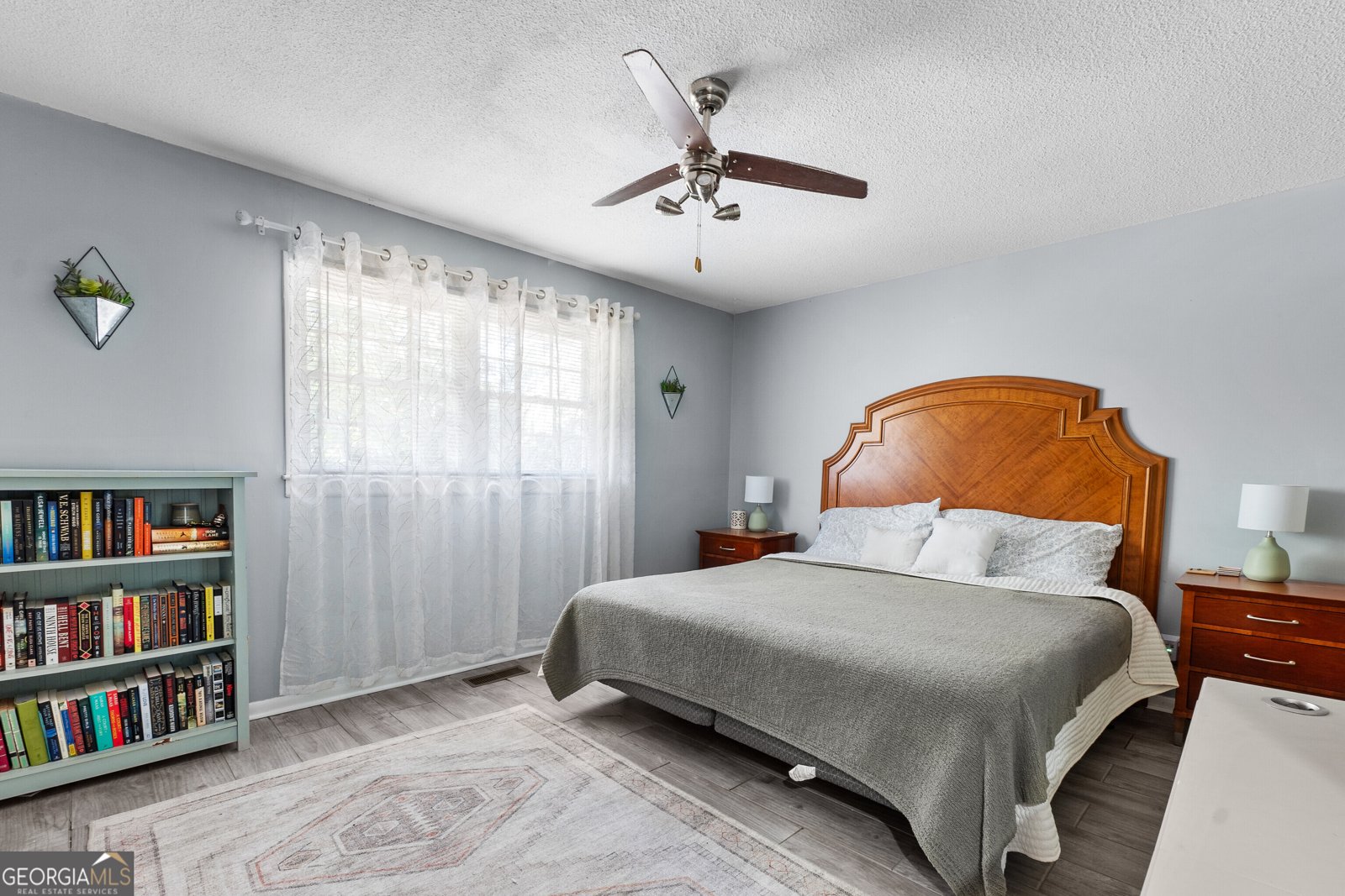 709 Meadowridge Drive Warner Robins - 26