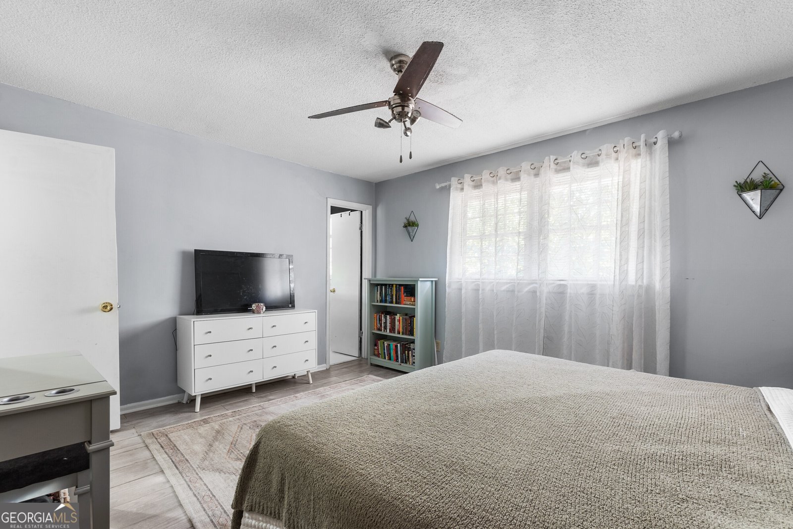 709 Meadowridge Drive Warner Robins - 28