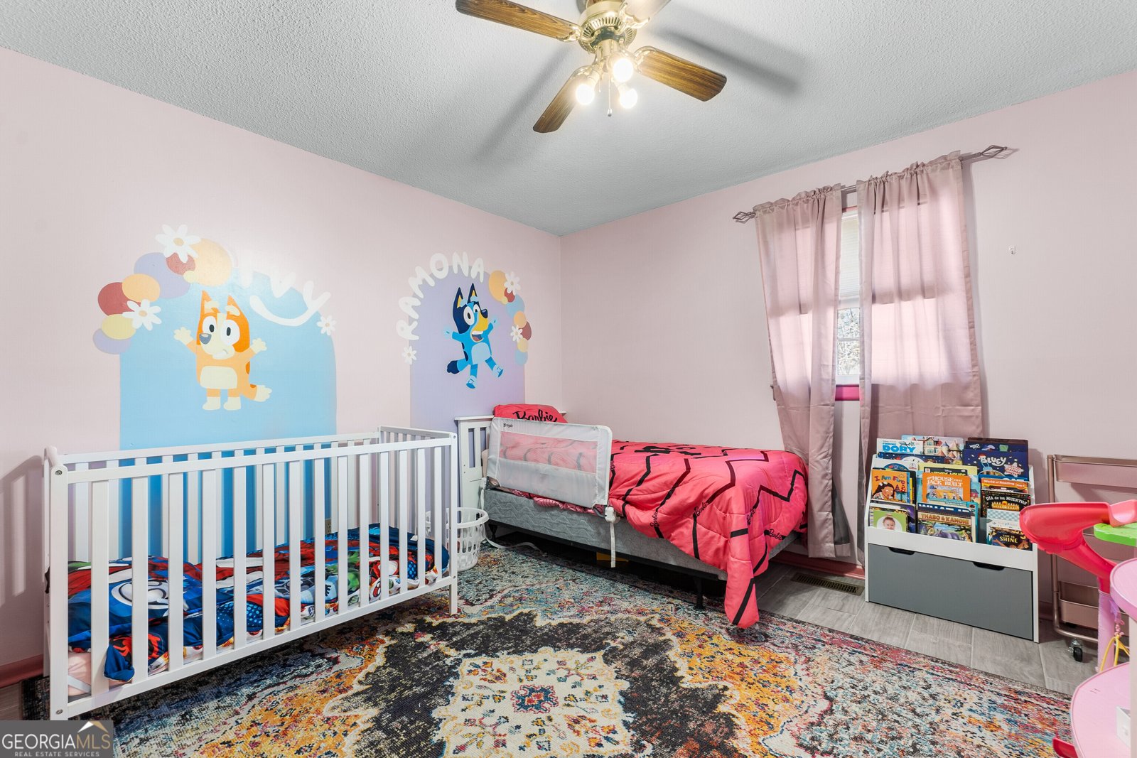 709 Meadowridge Drive Warner Robins - 30