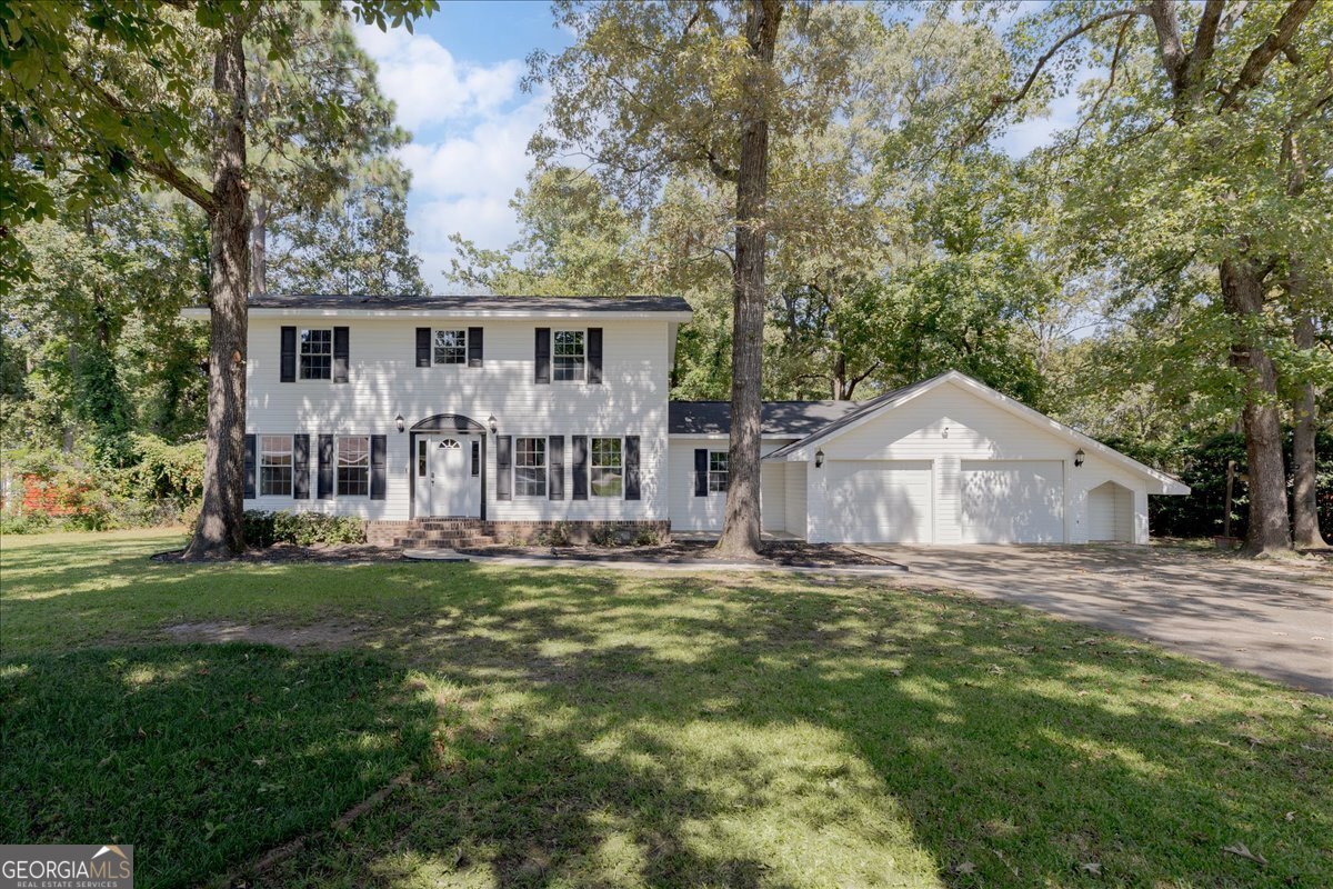 305 Tarrasa Drive Warner Robins - 1