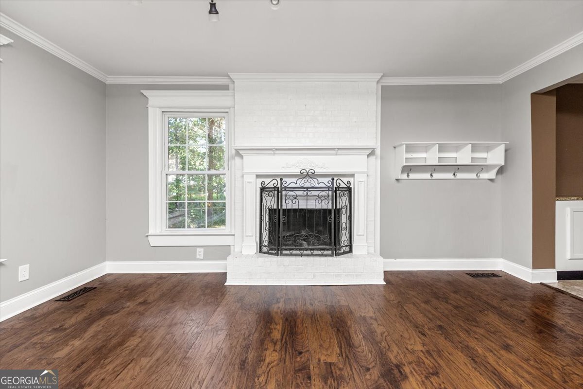 305 Tarrasa Drive Warner Robins - 10