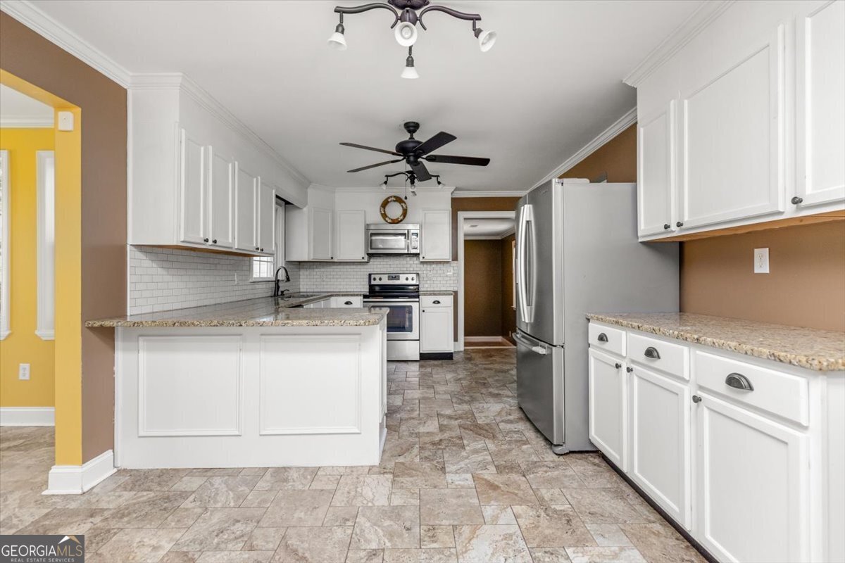 305 Tarrasa Drive Warner Robins - 13