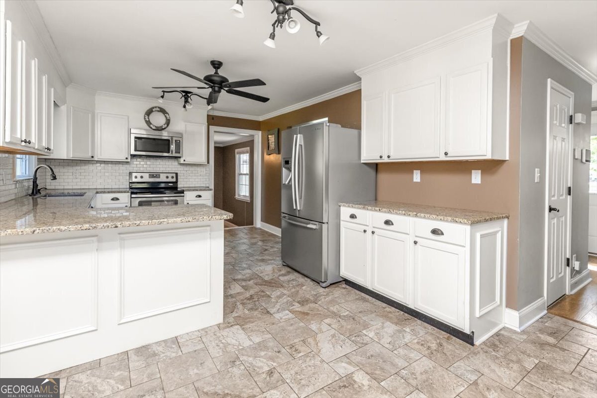 305 Tarrasa Drive Warner Robins - 14