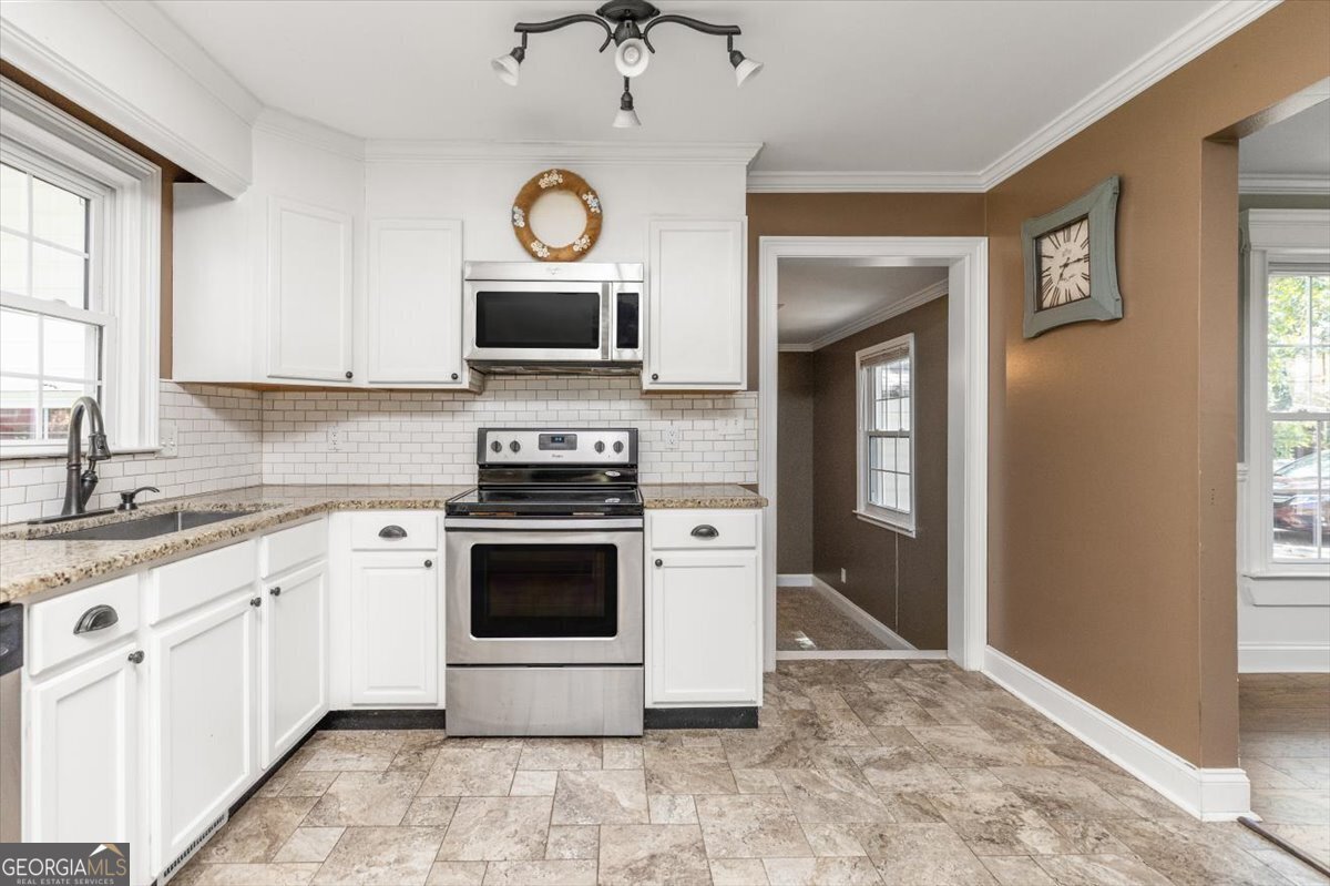 305 Tarrasa Drive Warner Robins - 15