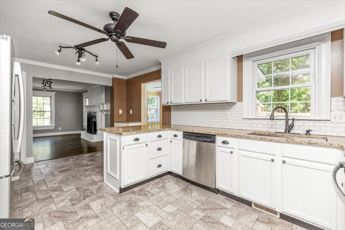 305 Tarrasa Drive Warner Robins - 18