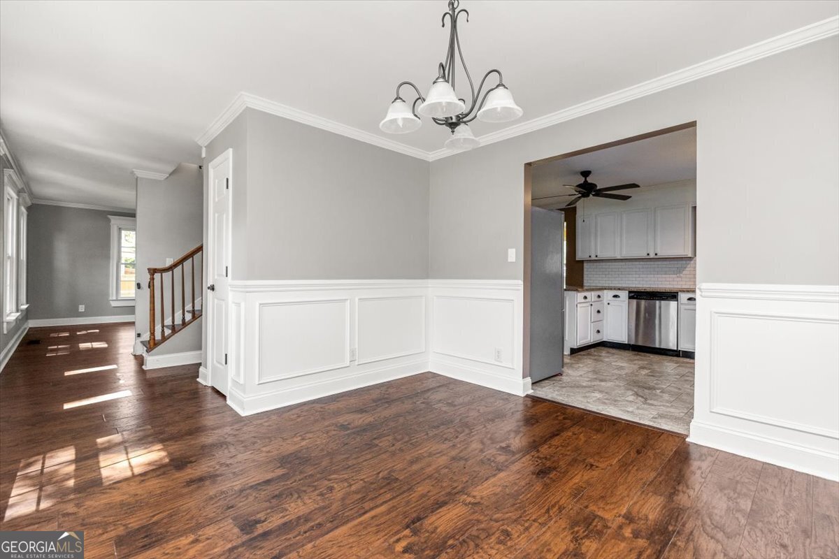 305 Tarrasa Drive Warner Robins - 19