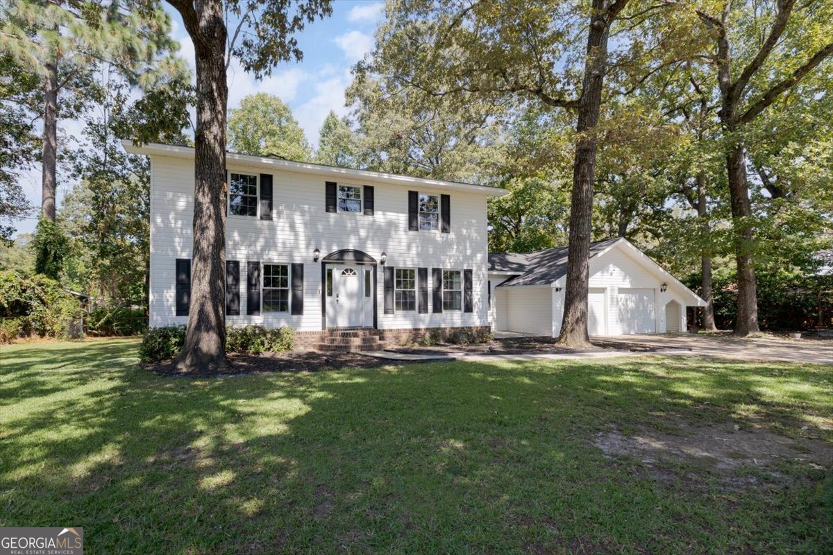 305 Tarrasa Drive Warner Robins - 2