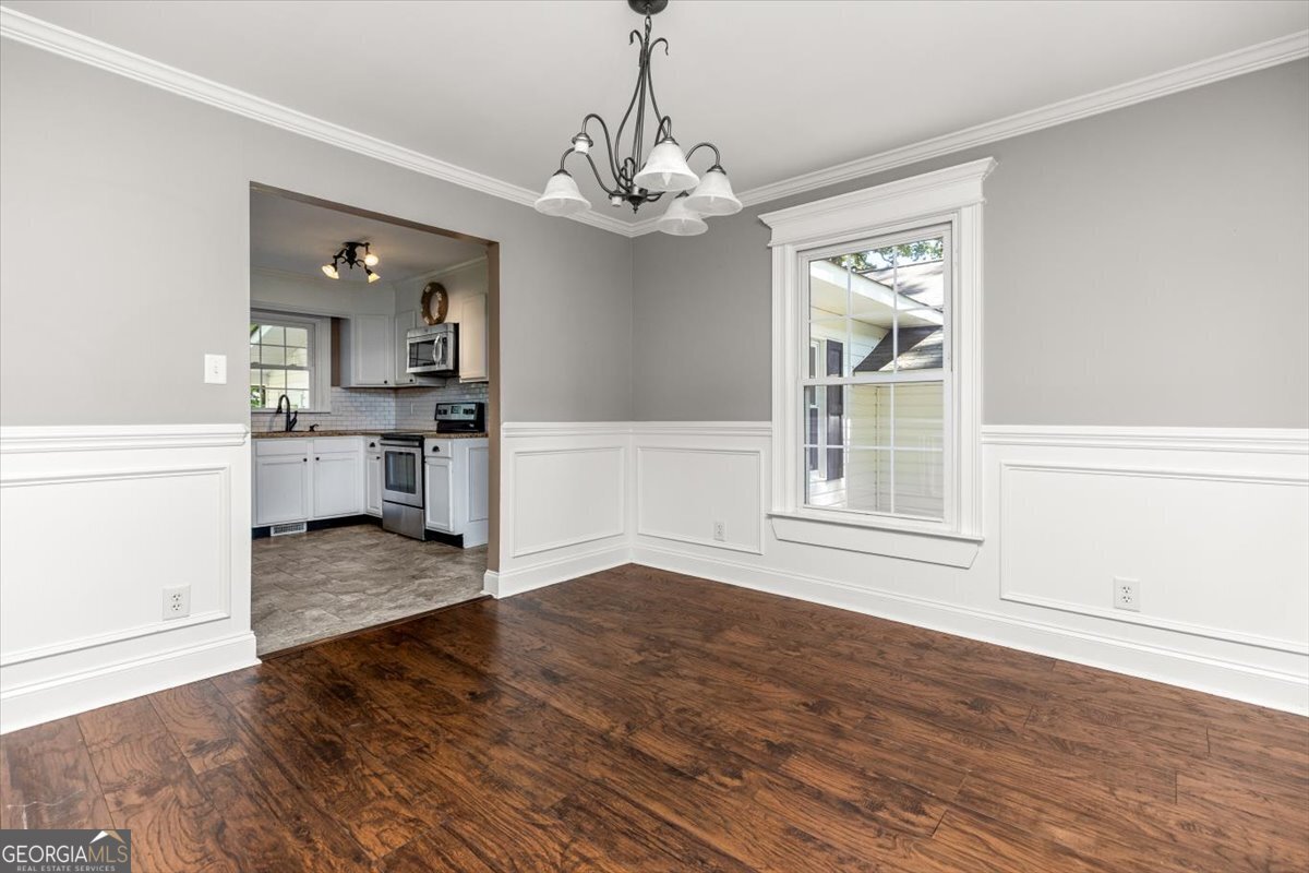 305 Tarrasa Drive Warner Robins - 20