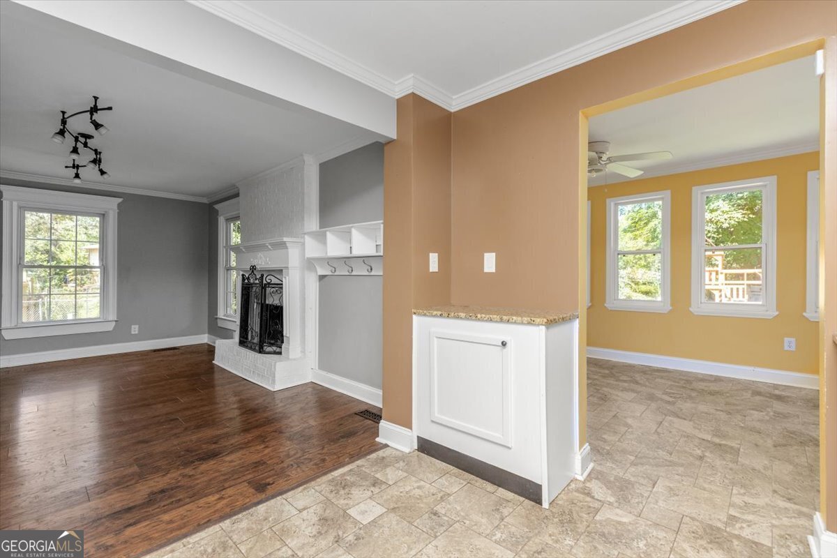 305 Tarrasa Drive Warner Robins - 21