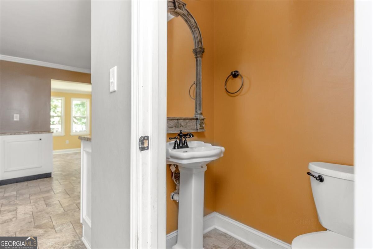 305 Tarrasa Drive Warner Robins - 22