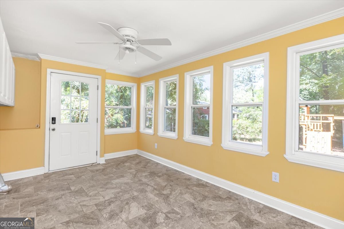 305 Tarrasa Drive Warner Robins - 23