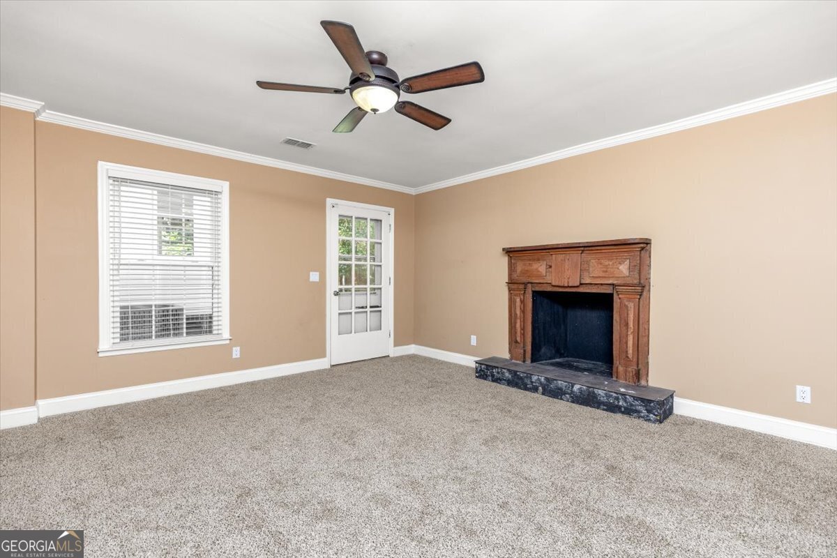 305 Tarrasa Drive Warner Robins - 29
