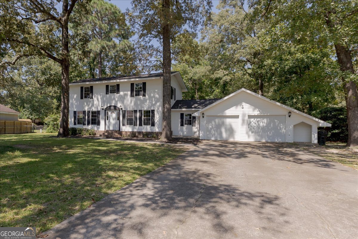 305 Tarrasa Drive Warner Robins - 3