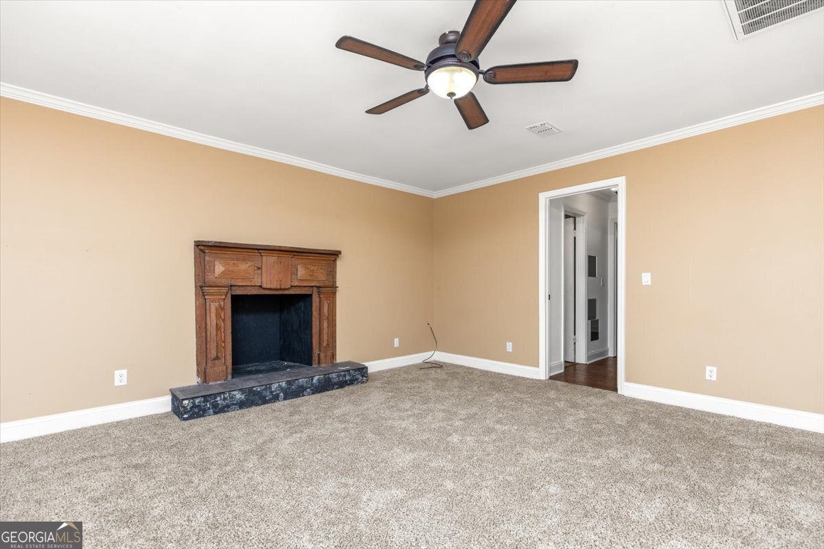 305 Tarrasa Drive Warner Robins - 30