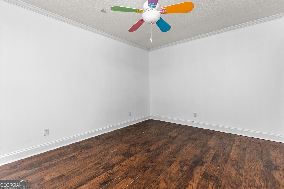 305 Tarrasa Drive Warner Robins - 32