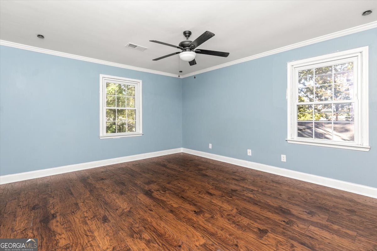 305 Tarrasa Drive Warner Robins - 36