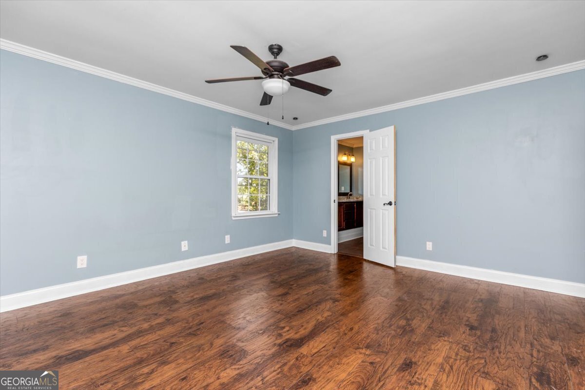 305 Tarrasa Drive Warner Robins - 37