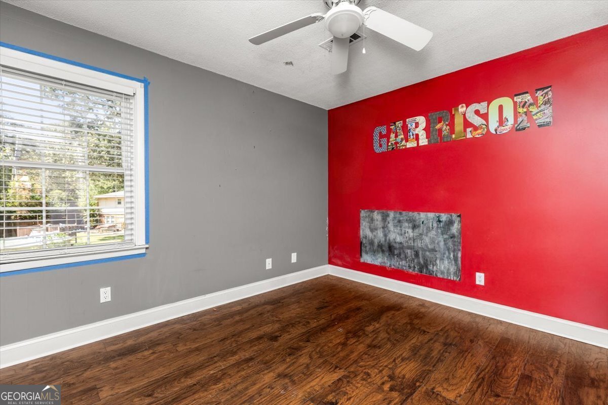 305 Tarrasa Drive Warner Robins - 48