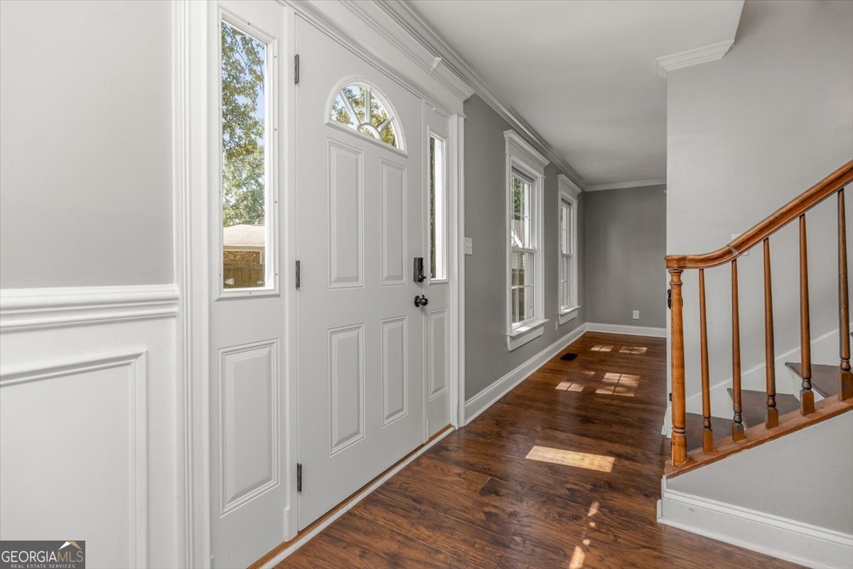 305 Tarrasa Drive Warner Robins - 5