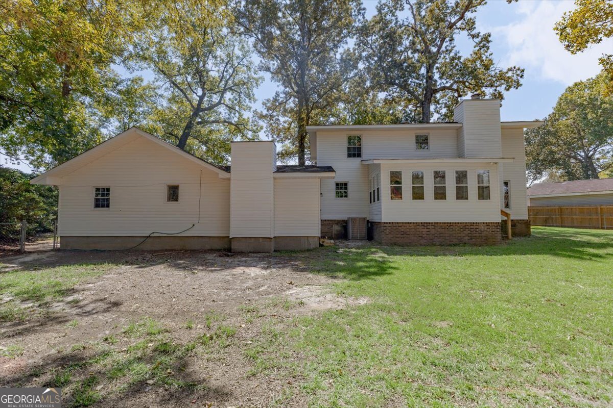 305 Tarrasa Drive Warner Robins - 50