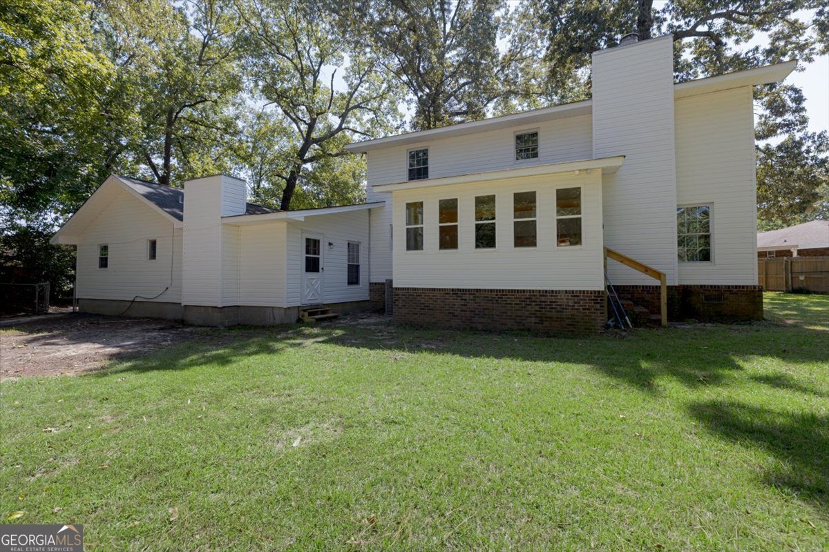 305 Tarrasa Drive Warner Robins - 51