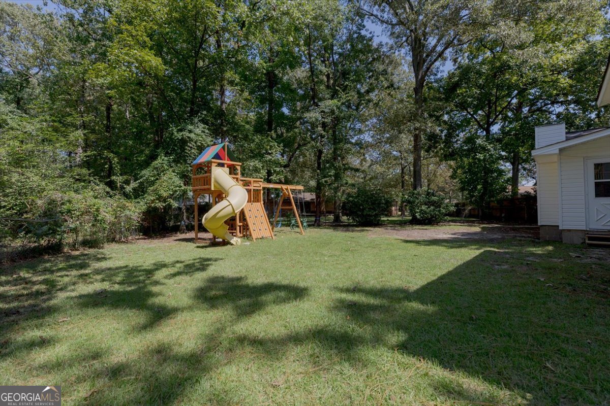 305 Tarrasa Drive Warner Robins - 52