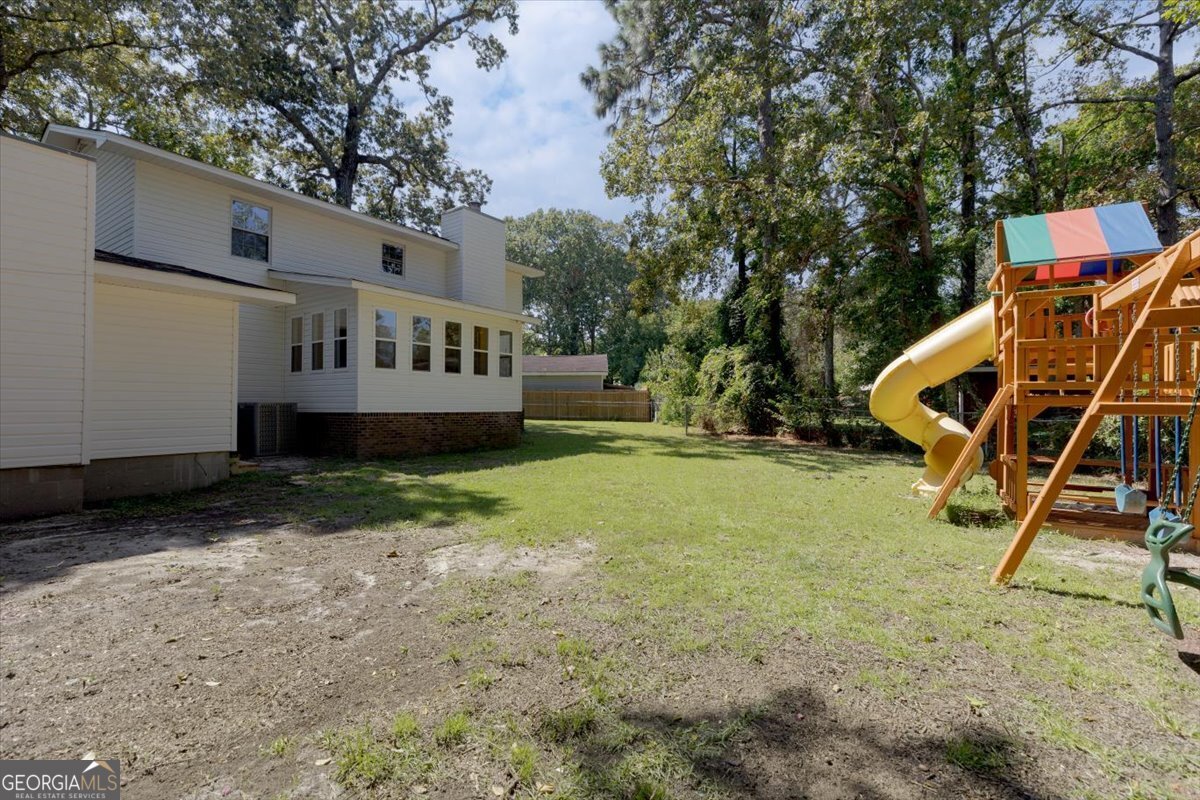 305 Tarrasa Drive Warner Robins - 53