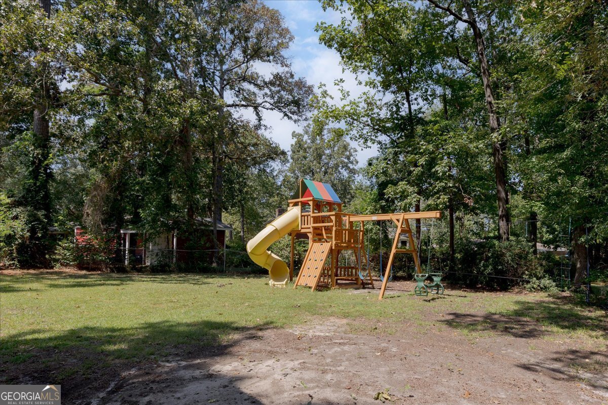 305 Tarrasa Drive Warner Robins - 54