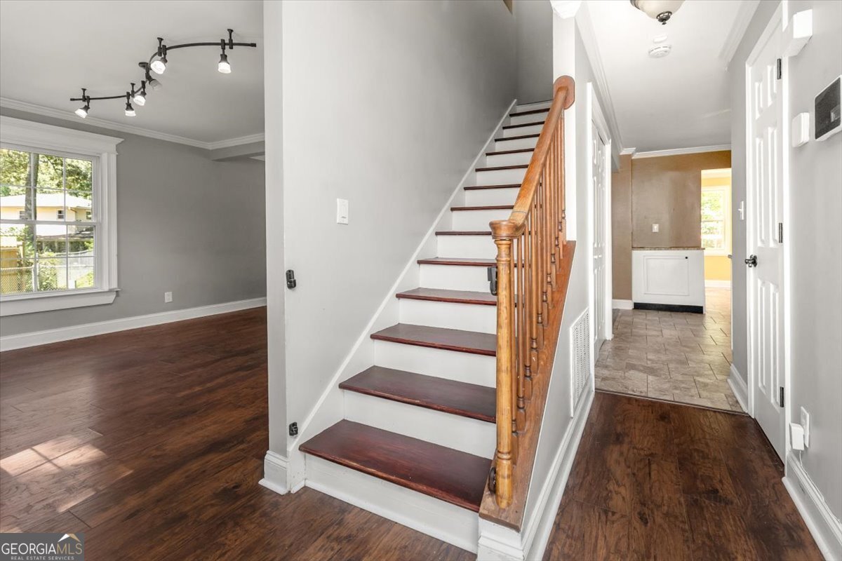 305 Tarrasa Drive Warner Robins - 6