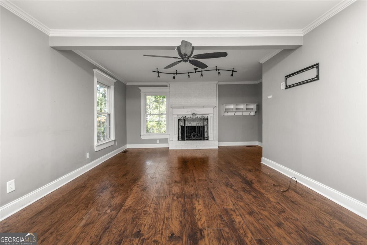 305 Tarrasa Drive Warner Robins - 7