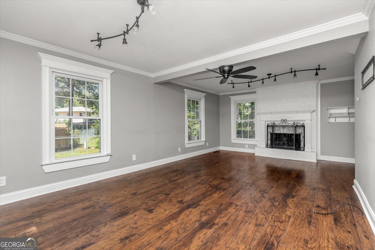 305 Tarrasa Drive Warner Robins - 8