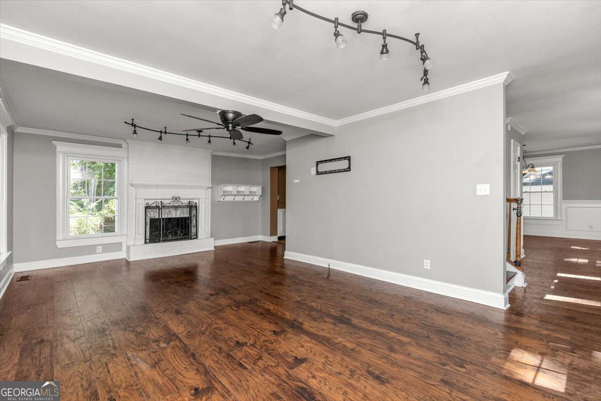 305 Tarrasa Drive Warner Robins - 9
