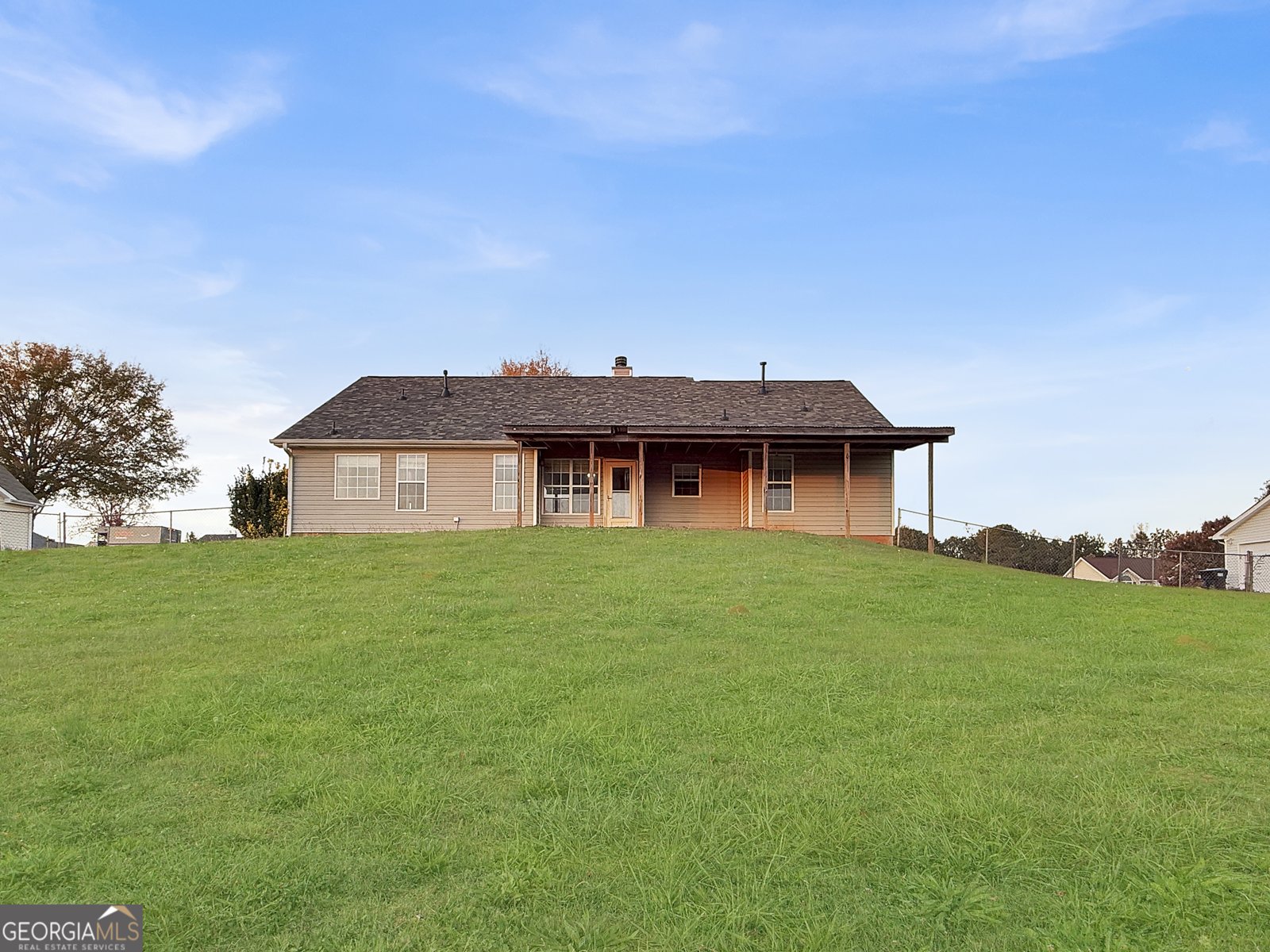 231 Ferguson Avenue Locust Grove - 4