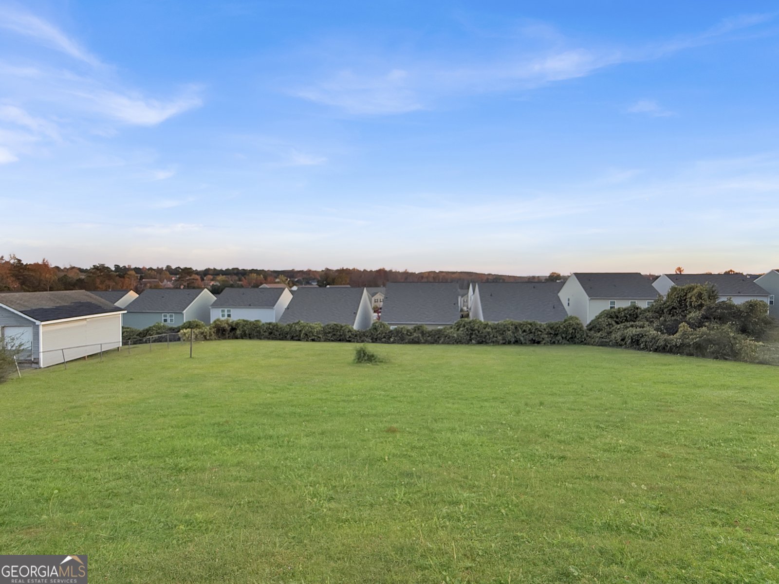 231 Ferguson Avenue Locust Grove - 5