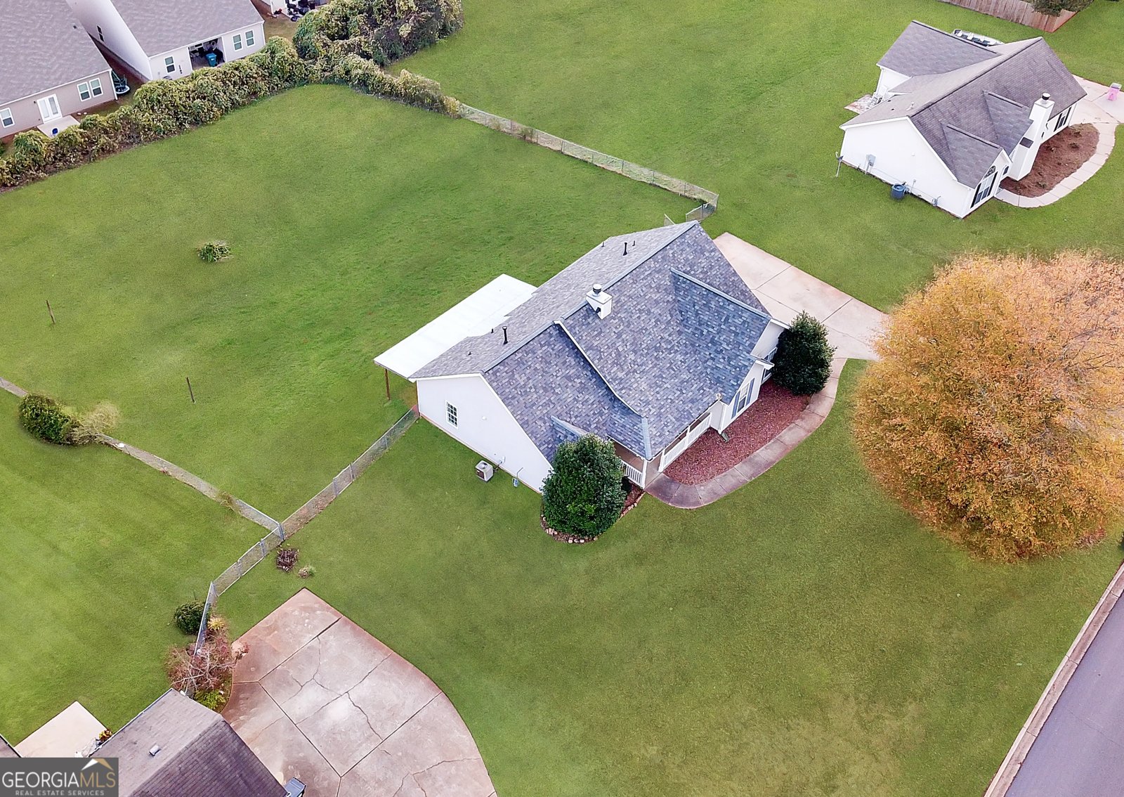 231 Ferguson Avenue Locust Grove - 7